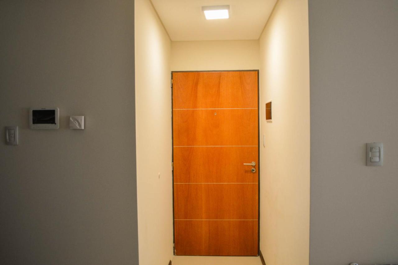 Caviahue 328 Apartment Neuquen Exterior photo