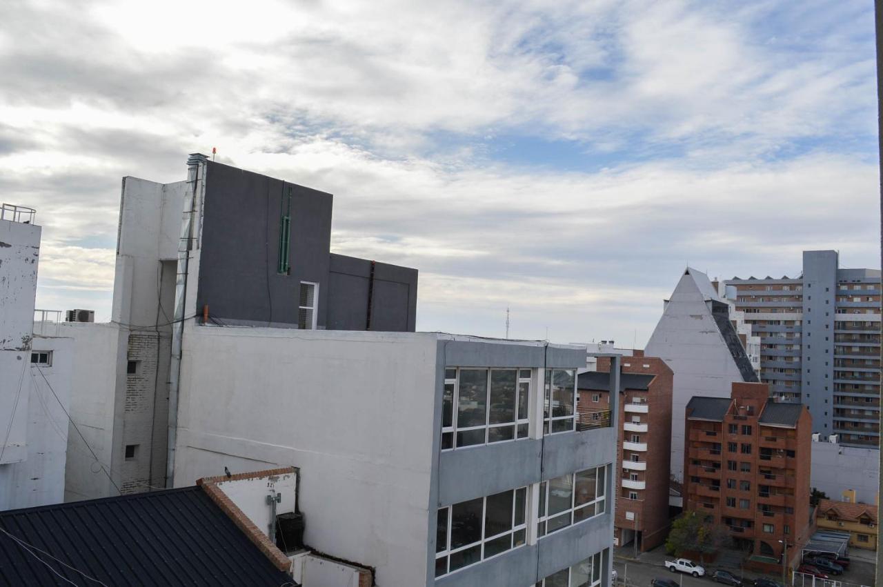 Caviahue 328 Apartment Neuquen Exterior photo